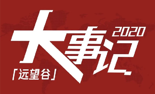回望2020，优德88不负韶华，一路乘风破浪！