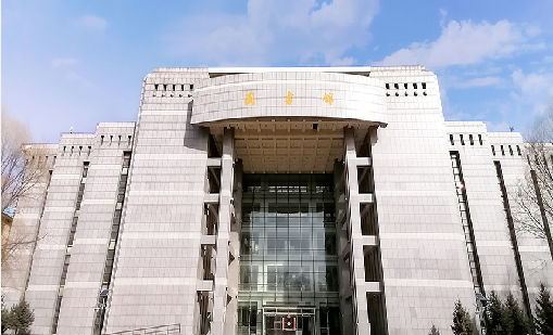 优德88案例 | 内蒙首家民族学院馆！很民族，也很现代！